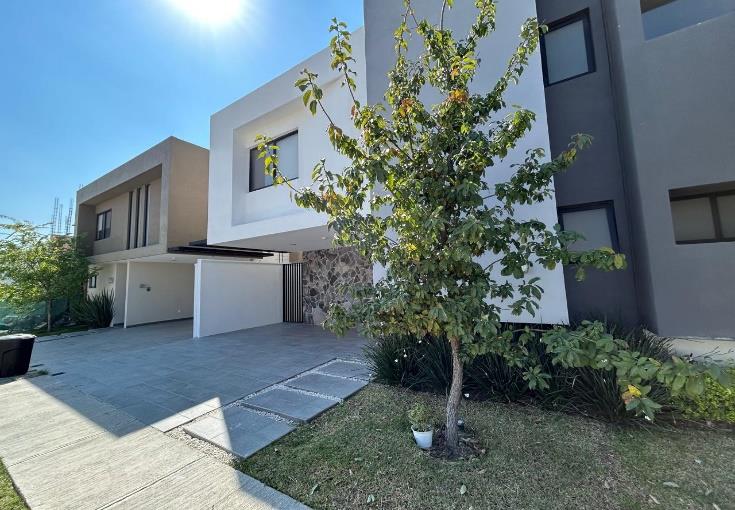 Casa Nueva en Venta Valles del Molino A, León, Guanajuato